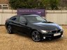 USED 2018 68 BMW 4 SERIES 3.0 440I M SPORT GRAN COUPE 4d 322 BHP 
