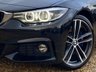 USED 2018 68 BMW 4 SERIES 3.0 440I M SPORT GRAN COUPE 4d 322 BHP 