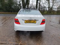 USED 2008 58 MERCEDES-BENZ C CLASS 2.1 C220 CDI SPORT 4d 168 BHP ZERO DEPOSIT FINANCE AVAILABLE