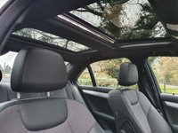 USED 2008 58 MERCEDES-BENZ C CLASS 2.1 C220 CDI SPORT 4d 168 BHP ZERO DEPOSIT FINANCE AVAILABLE