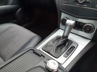 USED 2008 58 MERCEDES-BENZ C CLASS 2.1 C220 CDI SPORT 4d 168 BHP ZERO DEPOSIT FINANCE AVAILABLE