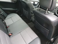 USED 2008 58 MERCEDES-BENZ C CLASS 2.1 C220 CDI SPORT 4d 168 BHP ZERO DEPOSIT FINANCE AVAILABLE