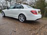 USED 2008 58 MERCEDES-BENZ C CLASS 2.1 C220 CDI SPORT 4d 168 BHP ZERO DEPOSIT FINANCE AVAILABLE