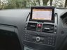 USED 2008 58 MERCEDES-BENZ C CLASS 2.1 C220 CDI SPORT 4d 168 BHP ZERO DEPOSIT FINANCE AVAILABLE