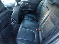 USED 2011 11 JAGUAR XF 5.0 V8 R 4d 510 BHP www.suffolkcarcentre.co.uk - Located at Reydon