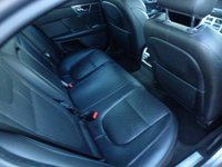 USED 2011 11 JAGUAR XF 5.0 V8 R 4d 510 BHP www.suffolkcarcentre.co.uk - Located at Reydon