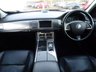 USED 2011 11 JAGUAR XF 5.0 V8 R 4d 510 BHP www.suffolkcarcentre.co.uk - Located at Reydon
