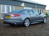 USED 2011 11 JAGUAR XF 5.0 V8 R 4d 510 BHP www.suffolkcarcentre.co.uk - Located at Reydon