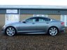 USED 2011 11 JAGUAR XF 5.0 V8 R 4d 510 BHP www.suffolkcarcentre.co.uk - Located at Reydon