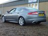 USED 2011 11 JAGUAR XF 5.0 V8 R 4d 510 BHP www.suffolkcarcentre.co.uk - Located at Reydon