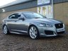 USED 2011 11 JAGUAR XF 5.0 V8 R 4d 510 BHP www.suffolkcarcentre.co.uk - Located at Reydon