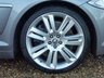USED 2011 11 JAGUAR XF 5.0 V8 R 4d 510 BHP www.suffolkcarcentre.co.uk - Located at Reydon