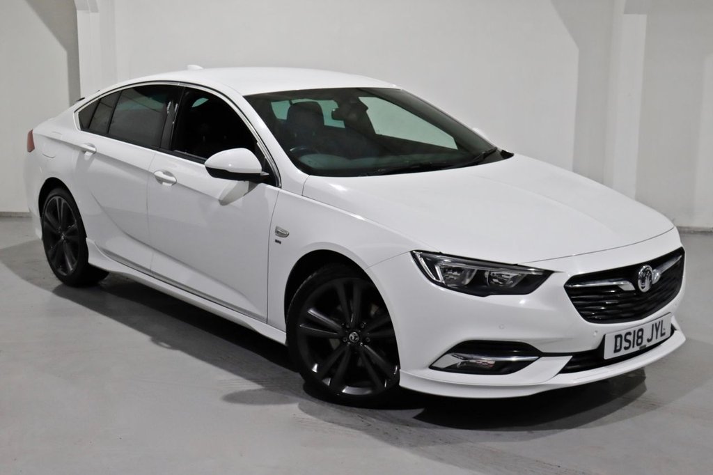 View our VAUXHALL INSIGNIA