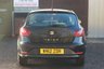 USED 2012 12 SEAT IBIZA 1.4 SE 5d 85 BHP LONG MOT & NOVEMBER 2020