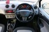 USED 2012 12 SEAT IBIZA 1.4 SE 5d 85 BHP LONG MOT & NOVEMBER 2020