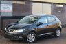 USED 2012 12 SEAT IBIZA 1.4 SE 5d 85 BHP LONG MOT & NOVEMBER 2020