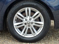 USED 2013 13 JAGUAR XF 2.2 D LUXURY 4d 163 BHP www.suffolkcarcentre.co.uk - Located at Ilketshall