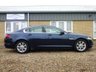 USED 2013 13 JAGUAR XF 2.2 D LUXURY 4d 163 BHP www.suffolkcarcentre.co.uk - Located at Ilketshall
