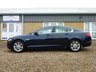USED 2013 13 JAGUAR XF 2.2 D LUXURY 4d 163 BHP www.suffolkcarcentre.co.uk - Located at Ilketshall