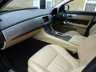 USED 2013 13 JAGUAR XF 2.2 D LUXURY 4d 163 BHP www.suffolkcarcentre.co.uk - Located at Ilketshall