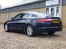 USED 2013 13 JAGUAR XF 2.2 D LUXURY 4d 163 BHP www.suffolkcarcentre.co.uk - Located at Ilketshall