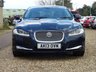 USED 2013 13 JAGUAR XF 2.2 D LUXURY 4d 163 BHP www.suffolkcarcentre.co.uk - Located at Ilketshall
