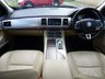 USED 2013 13 JAGUAR XF 2.2 D LUXURY 4d 163 BHP www.suffolkcarcentre.co.uk - Located at Ilketshall