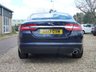 USED 2013 13 JAGUAR XF 2.2 D LUXURY 4d 163 BHP www.suffolkcarcentre.co.uk - Located at Ilketshall