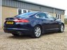 USED 2013 13 JAGUAR XF 2.2 D LUXURY 4d 163 BHP www.suffolkcarcentre.co.uk - Located at Ilketshall