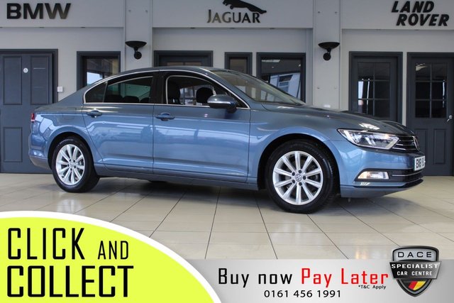 View our VOLKSWAGEN PASSAT