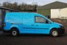 USED 2013 13 VOLKSWAGEN CADDY 1.6 C20 TDI STARTLINE 101 BHP ***CAMBELT DONE NOVEMBER 2019***