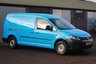 USED 2013 13 VOLKSWAGEN CADDY 1.6 C20 TDI STARTLINE 101 BHP ***CAMBELT DONE NOVEMBER 2019***