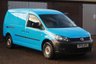 USED 2013 13 VOLKSWAGEN CADDY 1.6 C20 TDI STARTLINE 101 BHP ***CAMBELT DONE NOVEMBER 2019***