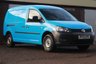 USED 2013 13 VOLKSWAGEN CADDY 1.6 C20 TDI STARTLINE 101 BHP ***CAMBELT DONE NOVEMBER 2019***