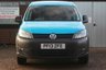 USED 2013 13 VOLKSWAGEN CADDY 1.6 C20 TDI STARTLINE 101 BHP ***CAMBELT DONE NOVEMBER 2019***