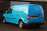 USED 2013 13 VOLKSWAGEN CADDY 1.6 C20 TDI STARTLINE 101 BHP ***CAMBELT DONE NOVEMBER 2019***