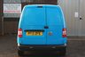 USED 2013 13 VOLKSWAGEN CADDY 1.6 C20 TDI STARTLINE 101 BHP ***CAMBELT DONE NOVEMBER 2019***