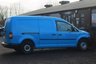 USED 2013 13 VOLKSWAGEN CADDY 1.6 C20 TDI STARTLINE 101 BHP ***CAMBELT DONE NOVEMBER 2019***