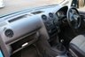 USED 2013 13 VOLKSWAGEN CADDY 1.6 C20 TDI STARTLINE 101 BHP ***CAMBELT DONE NOVEMBER 2019***