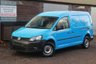 USED 2013 13 VOLKSWAGEN CADDY 1.6 C20 TDI STARTLINE 101 BHP ***CAMBELT DONE NOVEMBER 2019***