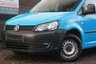 USED 2013 13 VOLKSWAGEN CADDY 1.6 C20 TDI STARTLINE 101 BHP ***CAMBELT DONE NOVEMBER 2019***