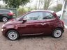 USED 2017 17 FIAT 500 1.2 LOUNGE 3d 69 BHP NEW SHAPE *7