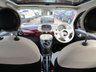 USED 2017 17 FIAT 500 1.2 LOUNGE 3d 69 BHP NEW SHAPE *7