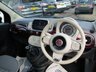 USED 2017 17 FIAT 500 1.2 LOUNGE 3d 69 BHP NEW SHAPE *7