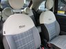 USED 2017 17 FIAT 500 1.2 LOUNGE 3d 69 BHP NEW SHAPE *7