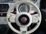 USED 2017 17 FIAT 500 1.2 LOUNGE 3d 69 BHP NEW SHAPE *7