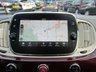 USED 2017 17 FIAT 500 1.2 LOUNGE 3d 69 BHP NEW SHAPE *7