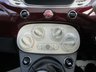 USED 2017 17 FIAT 500 1.2 LOUNGE 3d 69 BHP NEW SHAPE *7