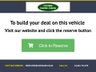 USED 2017 17 FIAT 500 1.2 LOUNGE 3d 69 BHP NEW SHAPE *7