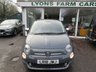 USED 2018 18 FIAT 500 1.2 MIRROR 3d 69 BHP *SPECIAL EDITION WITH SUNROOF + ALLOYS* *Optional extra Sunroof + Alloys Wheels* Full Service History, One Owner, NEW MOT, Great fuel economy!